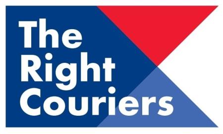 The Right Couriers Gravesend 44738 892999