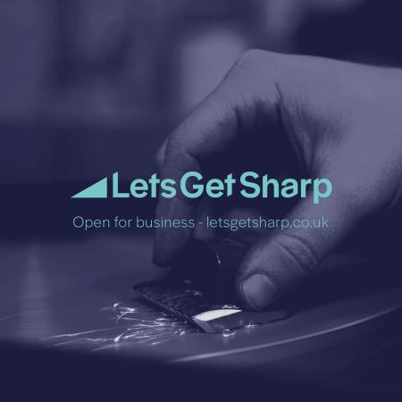 Let’S Get Sharp - Narborough, Leicestershire LE19 2PU - 07545 054130 | ShowMeLocal.com