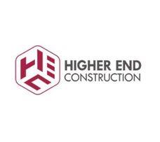 Higher End Construction Limited Preston 01772 555084