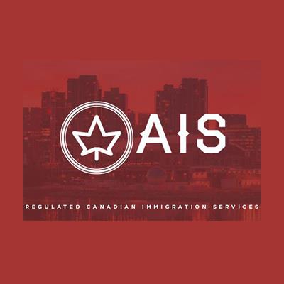 AIS Immigration Consulting Inc. Toronto (289)748-2784