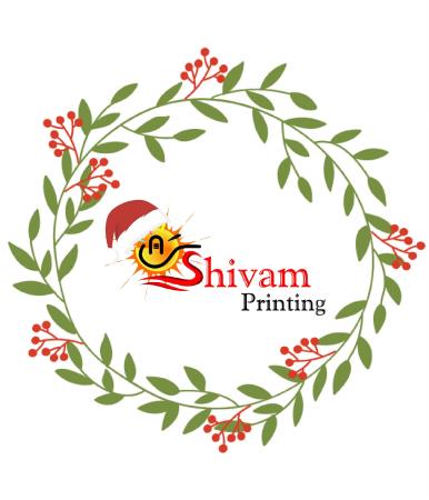 Shivam Printing Maribyrnong (03) 9317 3434