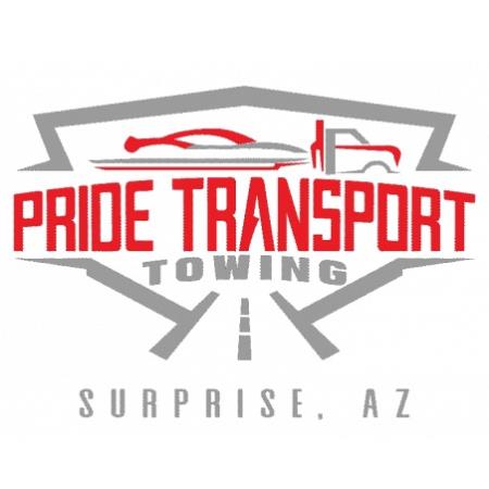 Pride Transport And Towing - Surprise, AZ - (602)909-1157 | ShowMeLocal.com