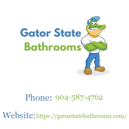 Gator State Bathroom - Jacksonville, FL 32246 - (904)587-4762 | ShowMeLocal.com