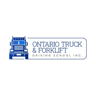 Ontario Truck & Forklift Driving School Inc Mississauga (647)296-2426