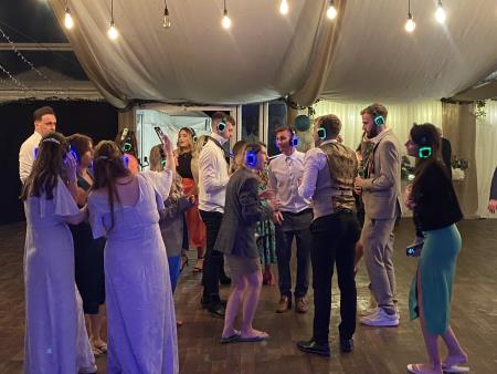 Party Equipment Hire - Bridgwater, Somerset TA5 2LY - 07756 978904 | ShowMeLocal.com