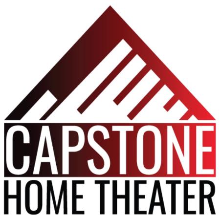 Capstone Home Theater - Frisco, TX - (972)464-1688 | ShowMeLocal.com