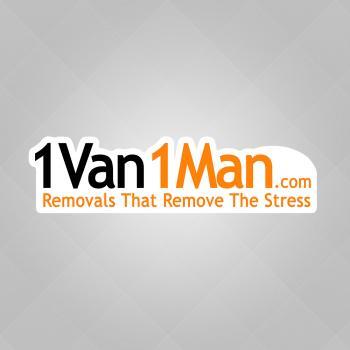 1 Van 1 Man Removals - York, North Yorkshire YO30 5QL - 07572 282699 | ShowMeLocal.com