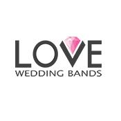 Love Wedding Bands - Wayne, NJ 07470 - (800)754-3046 | ShowMeLocal.com