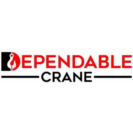 Dependable Crane Sacramento (916)306-7474