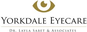 Yorkdale Eyecare - Dr. Layla Sabet & Associates - Toronto, ON M6A 2T9 - (647)560-2414 | ShowMeLocal.com
