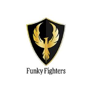 Funky Fighters - Loughton, Essex IG10 2BQ - 07368 640888 | ShowMeLocal.com
