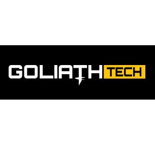 GoliathTech Corporation - Magog, QC J1X 7L1 - (855)743-4777 | ShowMeLocal.com