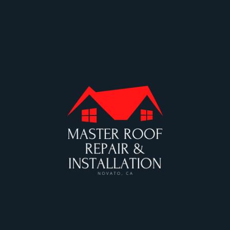 Master Roof Repair & Installation - Novato, CA - (415)849-0475 | ShowMeLocal.com