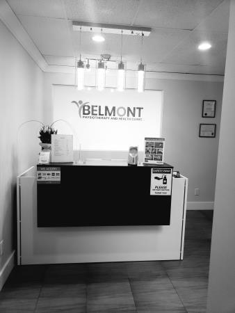 Belmont Physiotherapy And Health Clinic - Langley City, BC V3A 2W3 - (604)427-2172 | ShowMeLocal.com