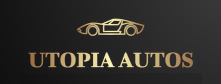 Utopia Autos London 020 8961 9699