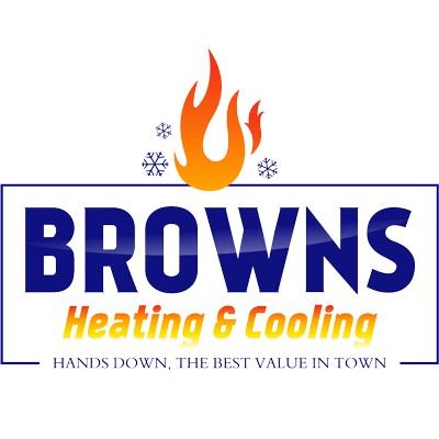 Browns Heating & Cooling - Chicago, IL 60611 - (708)536-8134 | ShowMeLocal.com