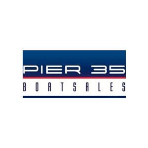 Pier 35 Boat Sales Port Melbourne (03) 9645 1100