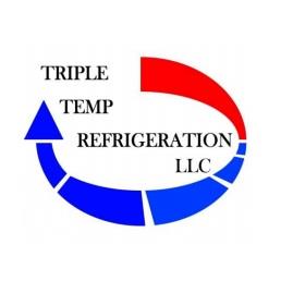 Triple Temp Refrigeration - El Paso, TX 79925 - (915)996-5653 | ShowMeLocal.com
