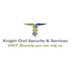 Knight Owl Security Services Chester 01978 800216
