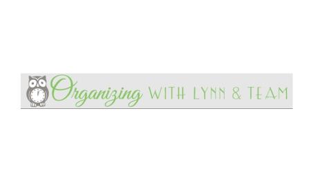 Organizing With Lynn, LLC - Fayetteville, AR 72703 - (479)200-2989 | ShowMeLocal.com