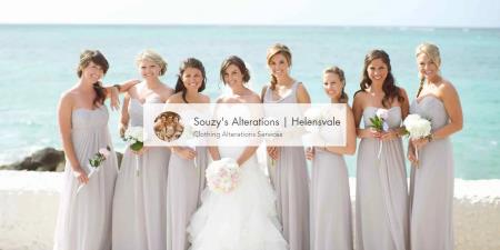 Souzy's Alterations - Helensvale, QLD 4212 - 0402 872 577 | ShowMeLocal.com