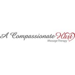 A Compassionate Hart Massage Therapy - Erie, PA 16505 - (814)456-5833 | ShowMeLocal.com