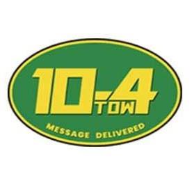 10-4 Tow of Carrollton - Carrollton, TX 75007 - (469)557-6996 | ShowMeLocal.com
