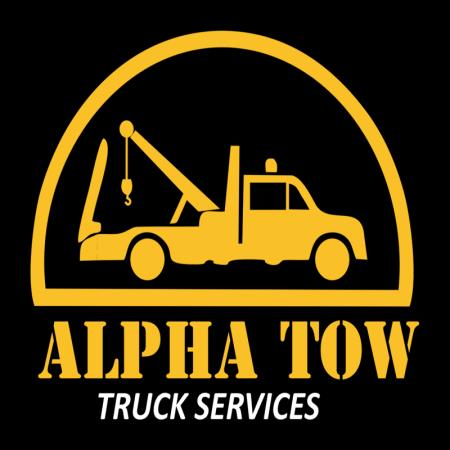 Alpha Tow Truck Service - Mckinney, TX 75071 - (469)502-5080 | ShowMeLocal.com