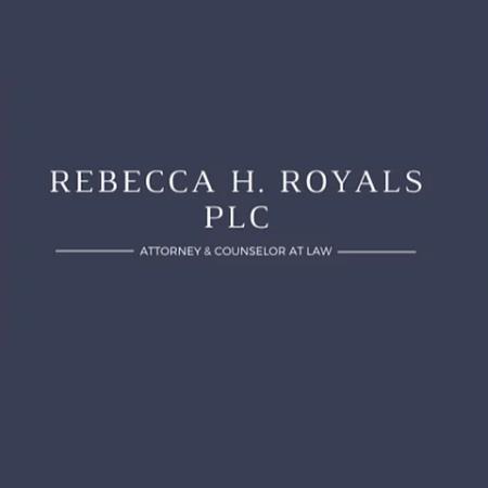 Rebecca H. Royals, PLC - Richmond, VA 23226 - (804)220-0052 | ShowMeLocal.com