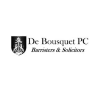 De Bousquet Pc, Barristers And Solicitors Oakville (289)937-0745