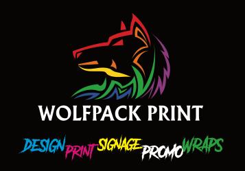 Wolfpack Print Pialba (13) 0094 0857