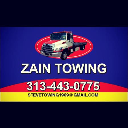 Zain Towing & Junk Car Buyers - Detroit, MI 48228 - (313)443-0775 | ShowMeLocal.com