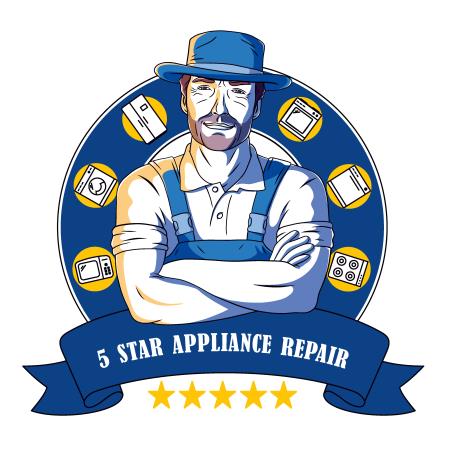 5 Star Appliance Repair, Llc - Tucson, AZ - (520)549-5555 | ShowMeLocal.com