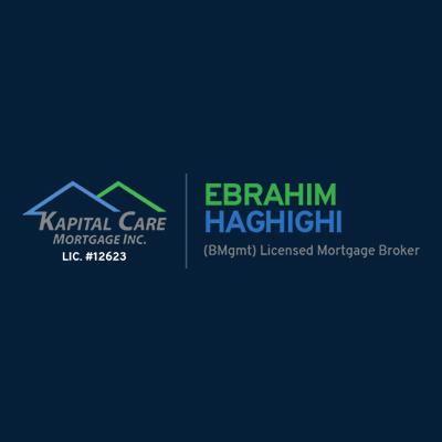 Ebrahim Haghighi Licensed Mortgage Broker - Scarborough, ON M1S 4Z5 - (416)838-6996 | ShowMeLocal.com