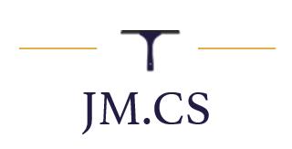 jm.cs window cleaning logo JM.CS Window Cleaning Worksop 07496 616620