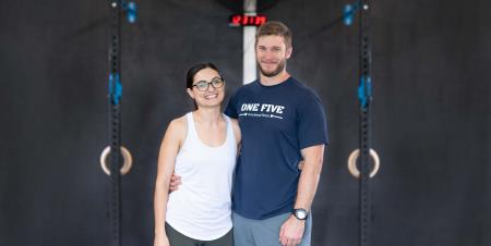 CrossFit OneFive - East Branxton, NSW 2335 - 0417 473 731 | ShowMeLocal.com
