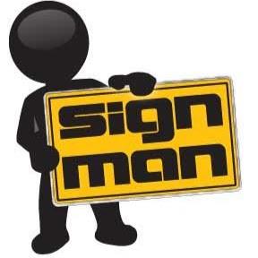 The Sign Man (South West) Limited Bristol 01179 721247