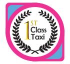 1st Class Taxi Ltd - Bangor, Gwynedd - 01248 345342 | ShowMeLocal.com