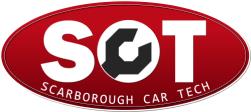 Scarborough Car Tech Ltd Scarborough 01723 353311