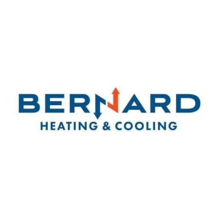 Bernard Heating & Cooling - Hudson, OH 44236 - (330)443-0335 | ShowMeLocal.com
