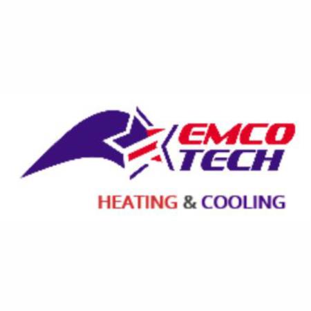 EMCO Tech Heating and Cooling - Willow Grove, PA 19090 - (215)366-1001 | ShowMeLocal.com