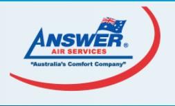Answer Air Services - Glendenning, NSW 2761 - (13) 0078 6406 | ShowMeLocal.com