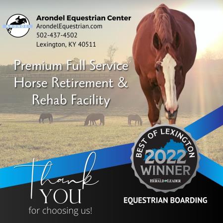 Arondel Equestrian Center - Lexington, KY 40511 - (502)437-4502 | ShowMeLocal.com