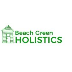 Beach Green Holistics Shoreham-By-Sea 07738 833865