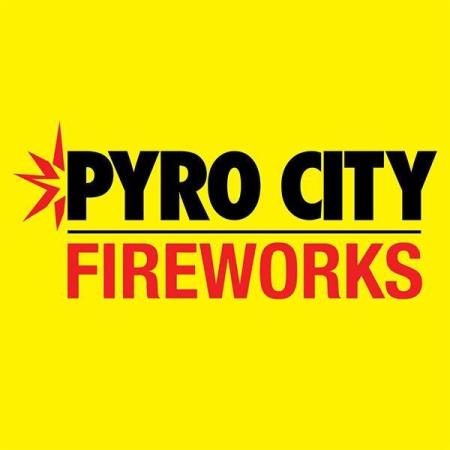 Pyro City Fireworks Marshall (660)879-4000