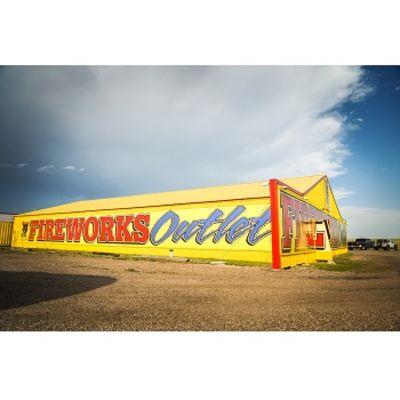 Fireworks Outlet - Cheyenne, WY 82007 - (307)778-9587 | ShowMeLocal.com