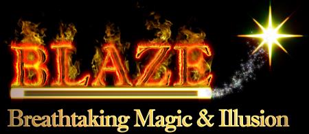 Blaze Magic - Highland Park, QLD 4211 - 0406 297 000 | ShowMeLocal.com