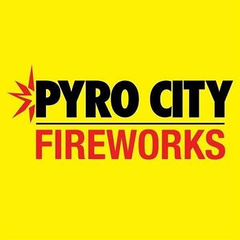 Pyro City Fireworks - Cheyenne, WY 82007 - (307)638-4169 | ShowMeLocal.com