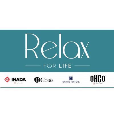 Relax For Life Massage Chairs - Hope Island, QLD 4212 - (07) 3343 6548 | ShowMeLocal.com