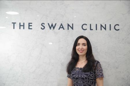 The Swan Clinic For Plastic Surgery Dr. Reema Hadi (Fracs) Gymea (02) 9526 6885
